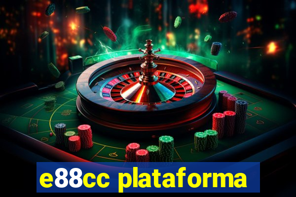 e88cc plataforma